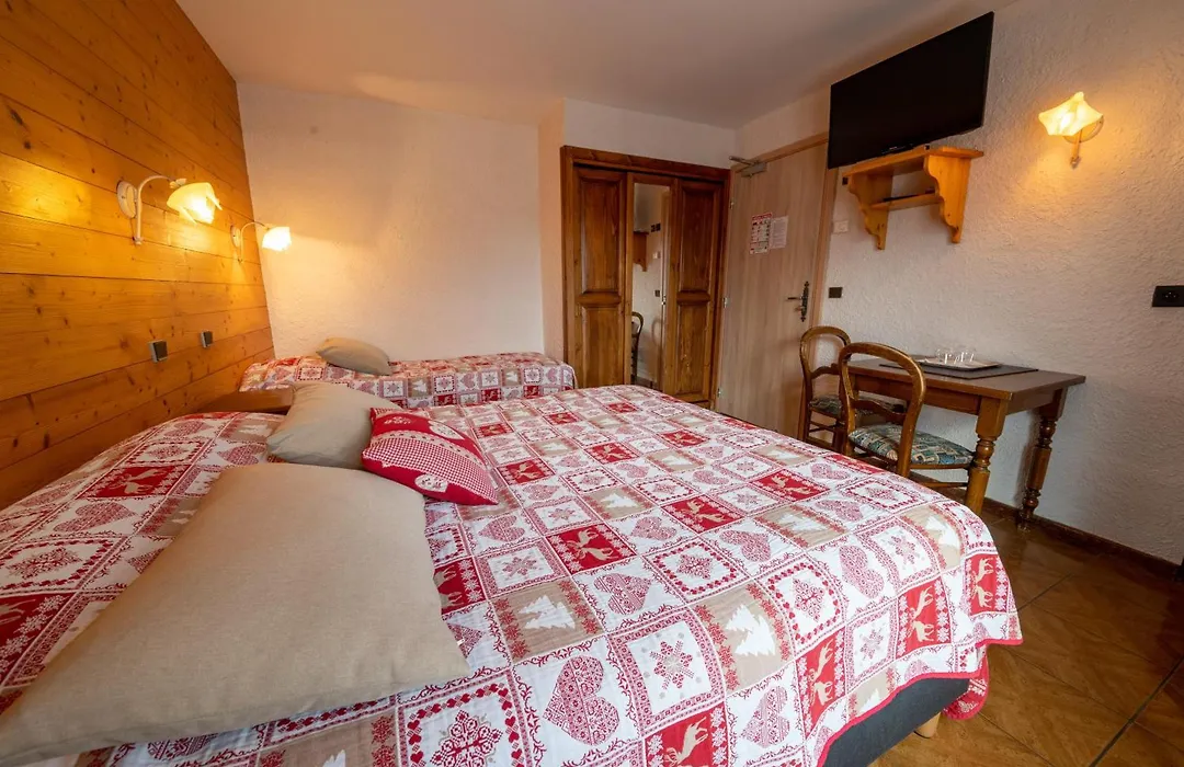 La Vieille Ferme-1