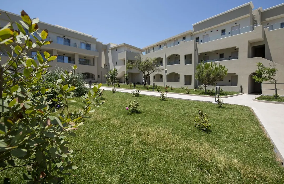 Vantaris Luxury Beach Resort-1