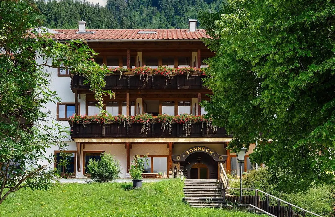 Alpenhotel Sonneck-1