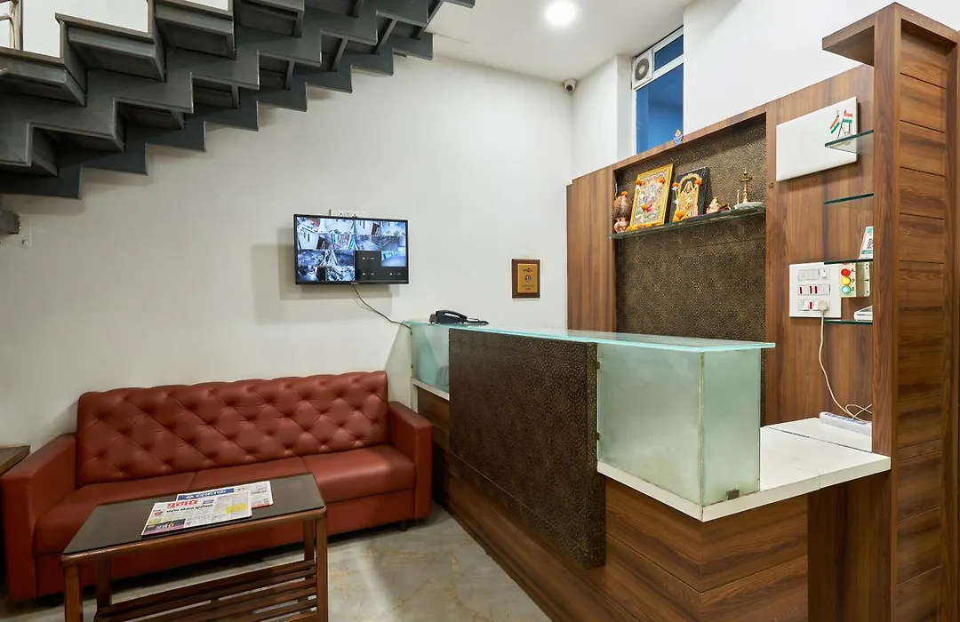Hotel Fortune Inn-1