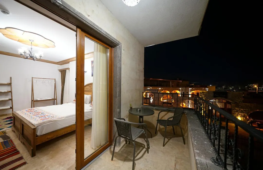 Pashahan Hotel-1