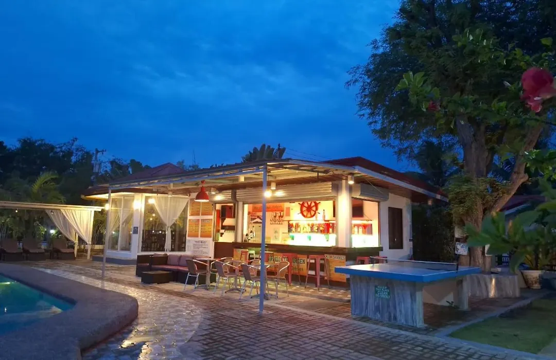 Garden Village Resort-1