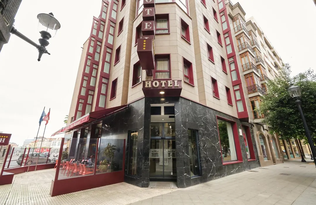 Hotel Don Manuel-1