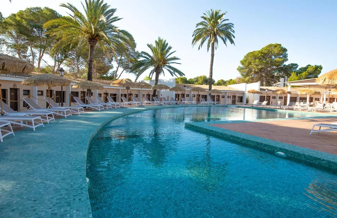 Hotel Montepiedra 4sup-1