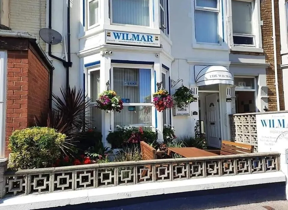The Hotel Wilmar-1