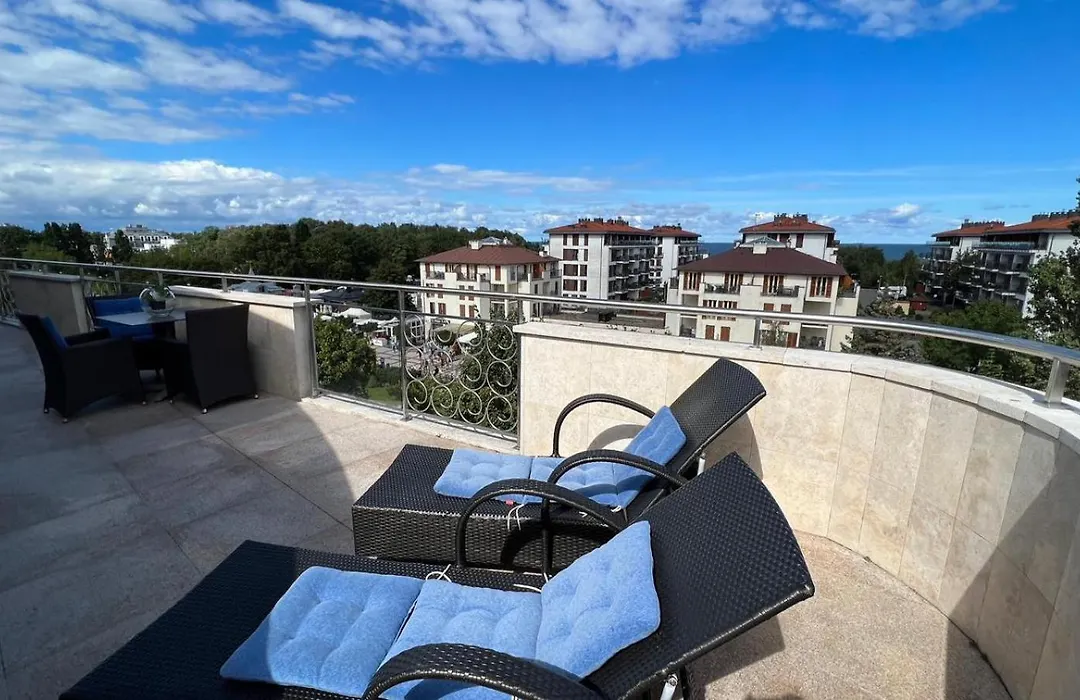 Avangard Resort-1
