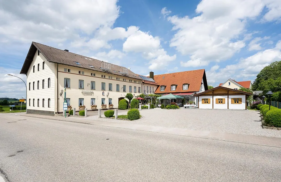 Gasthaus Landbrecht-1