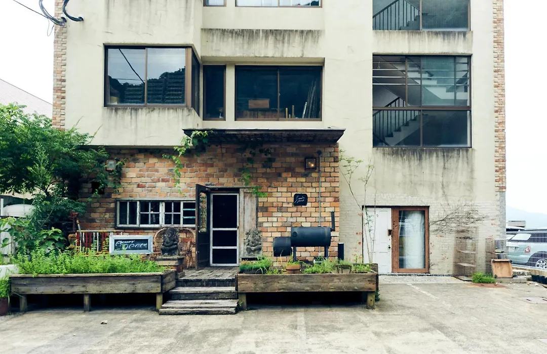 Guest House Carapan-1