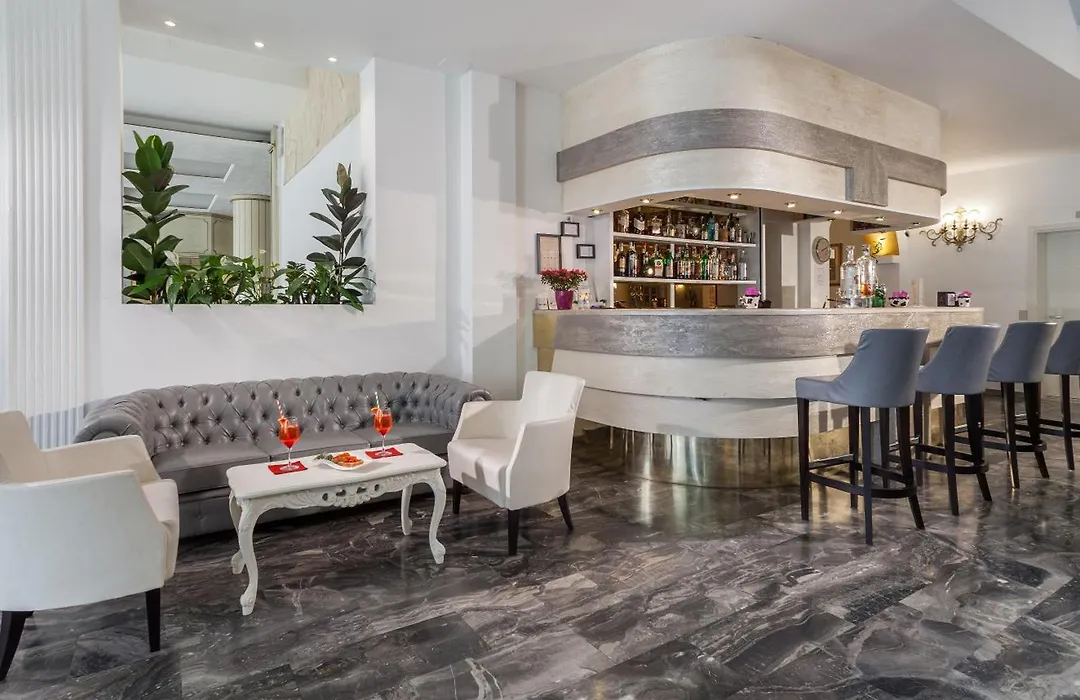Hotel Terme Patria-1