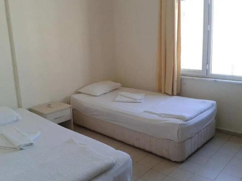 Orange Grove Apart Hotel-1