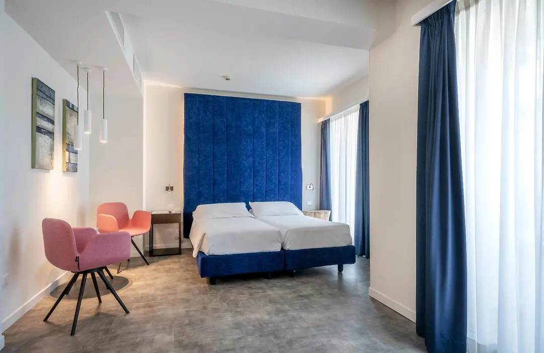 Hotel Garden Sea Wellness & Spa 4 Stelle Superior-1