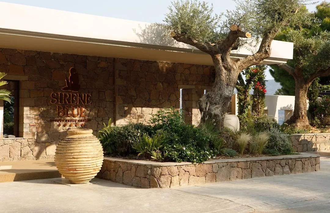 Sirene Blue Luxury Beach Resort-1