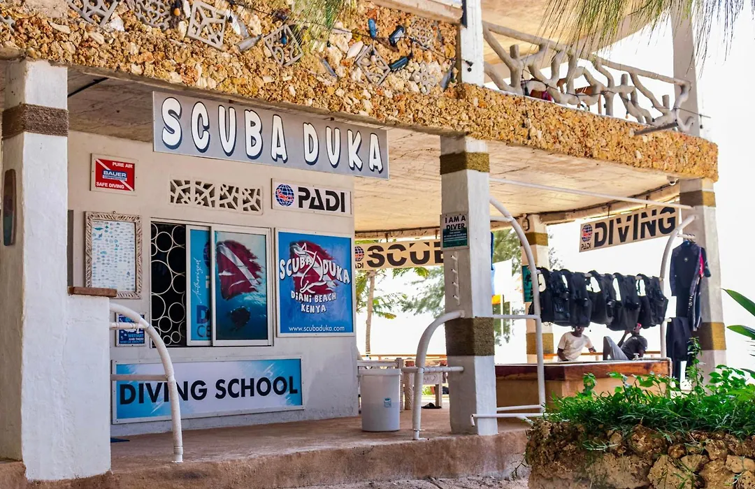 Soul Breeze Beach Resort-1