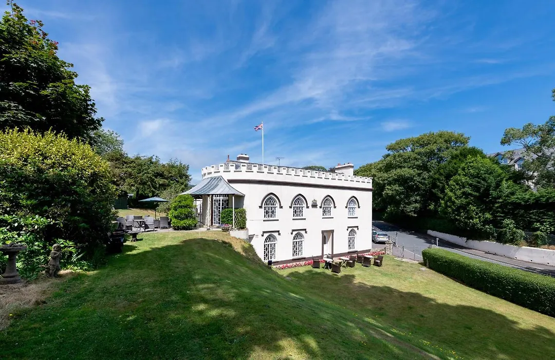 Royal Glen Hotel-1