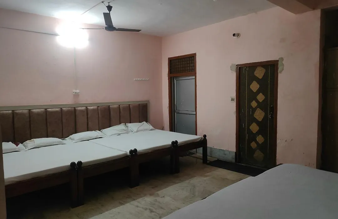 Hotel Shubhadra Guest House-1