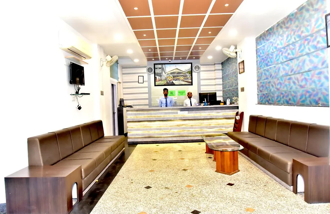 Hotel Suraj Palace-1