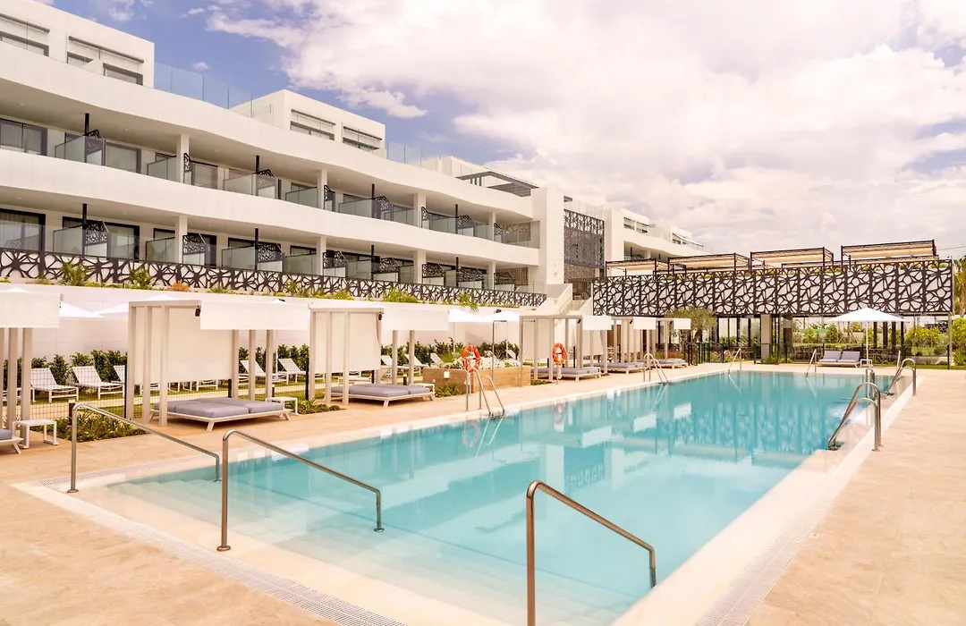 Eurostars Ocean Marbella-1