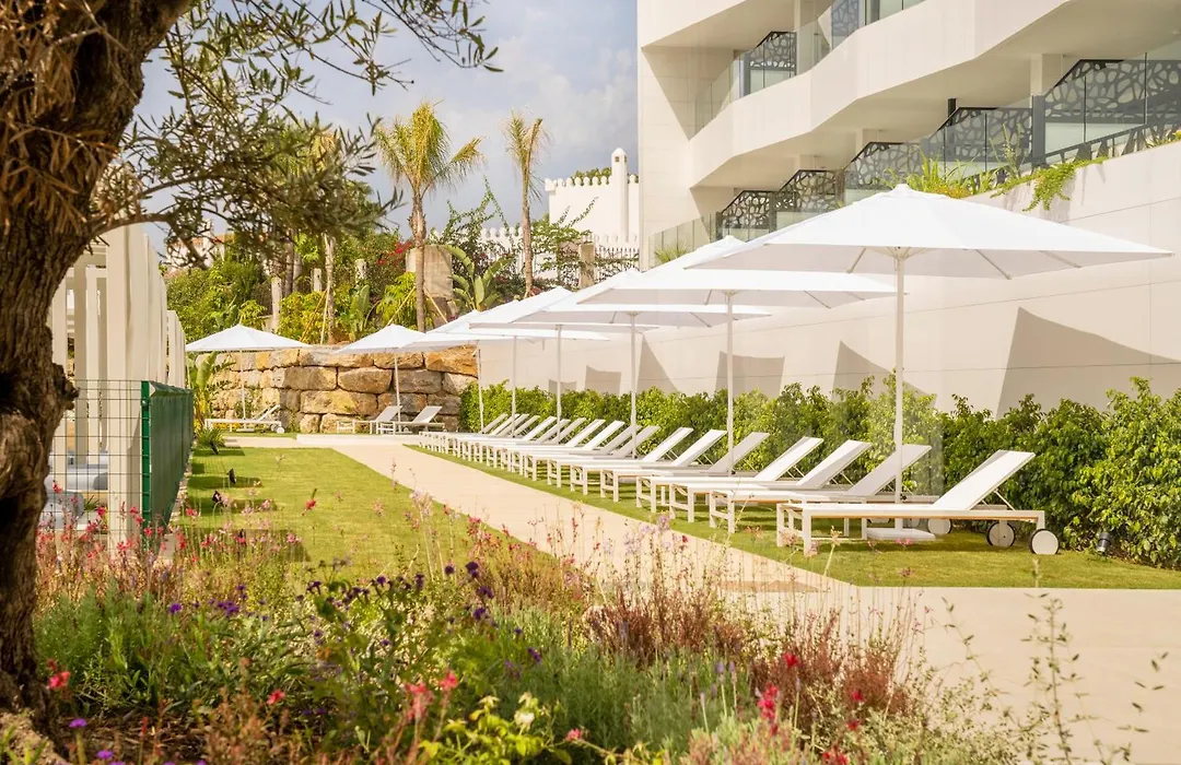 Eurostars Ocean Marbella-1