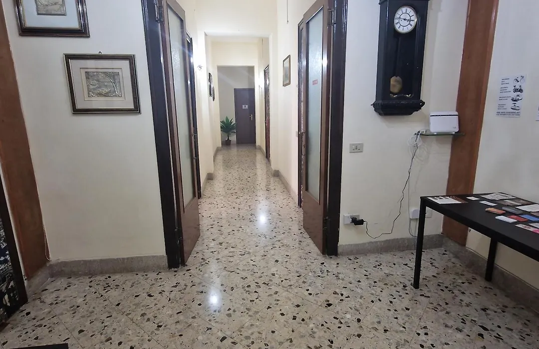 Arco Di Trionfo Palermo Bed & Breakfast-1