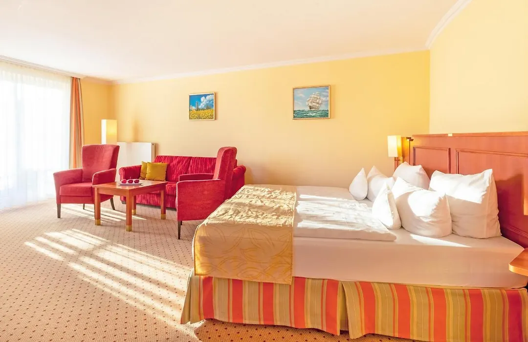 Hotel zur Post - ein Rovell Hotel-1