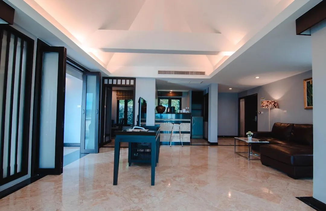 C & N Resort And Spa - Sha Extra Plus-1