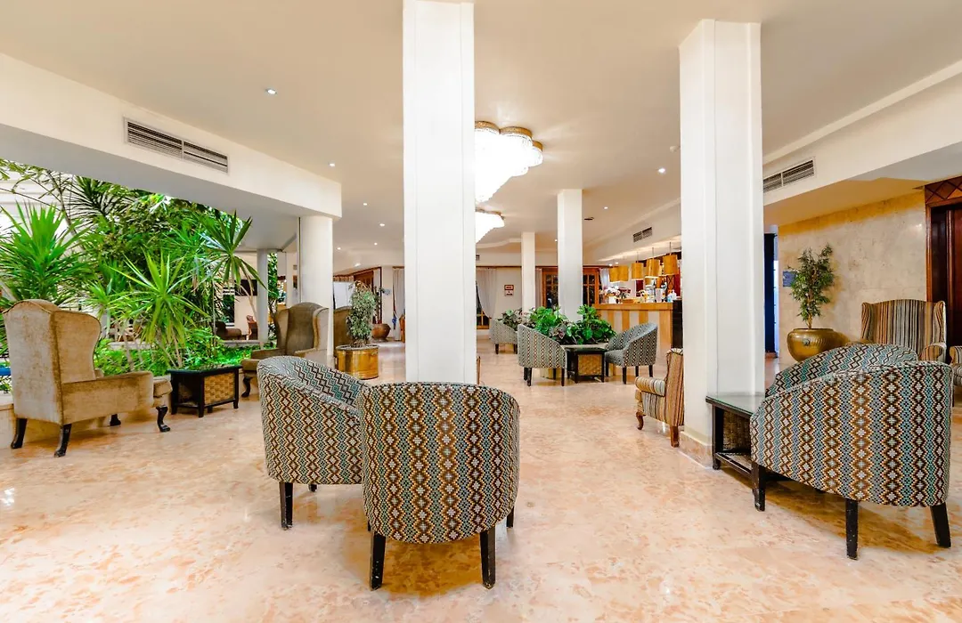 The Grand Hotel, Hurghada-1