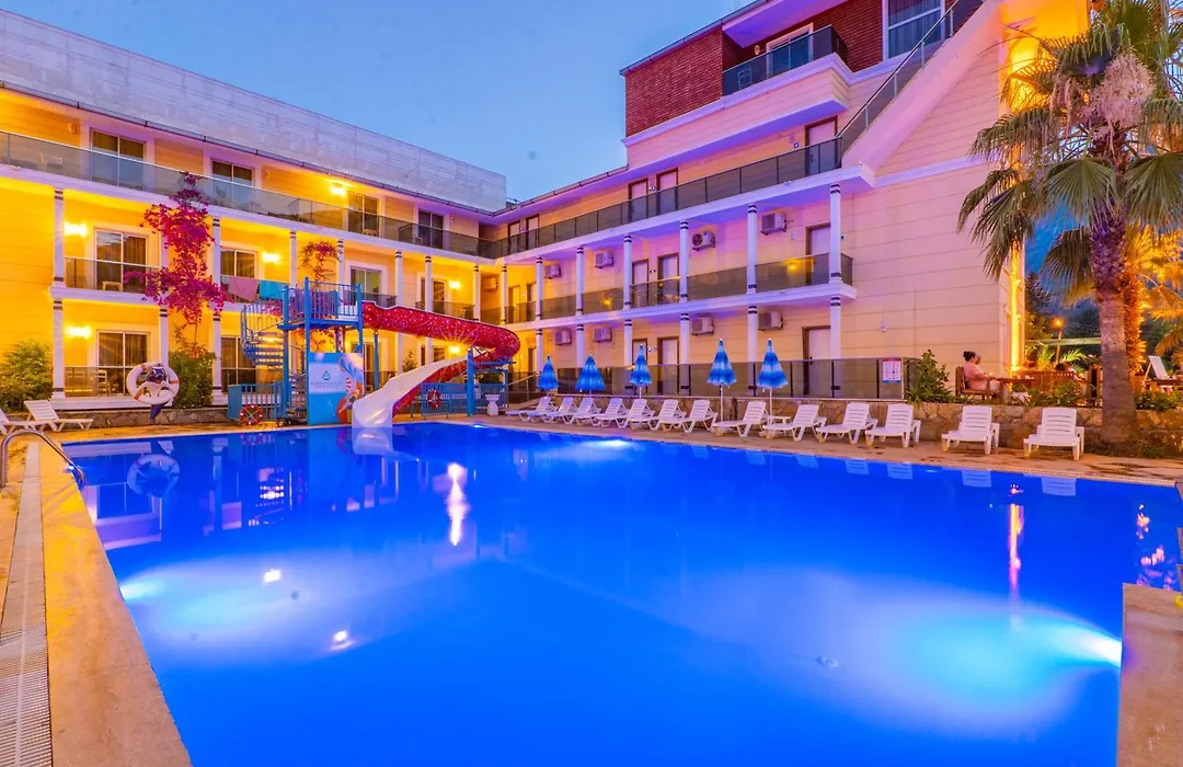 Adrasan Beach Club-1