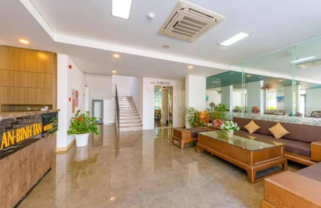 An Bình Tân Hotel-1