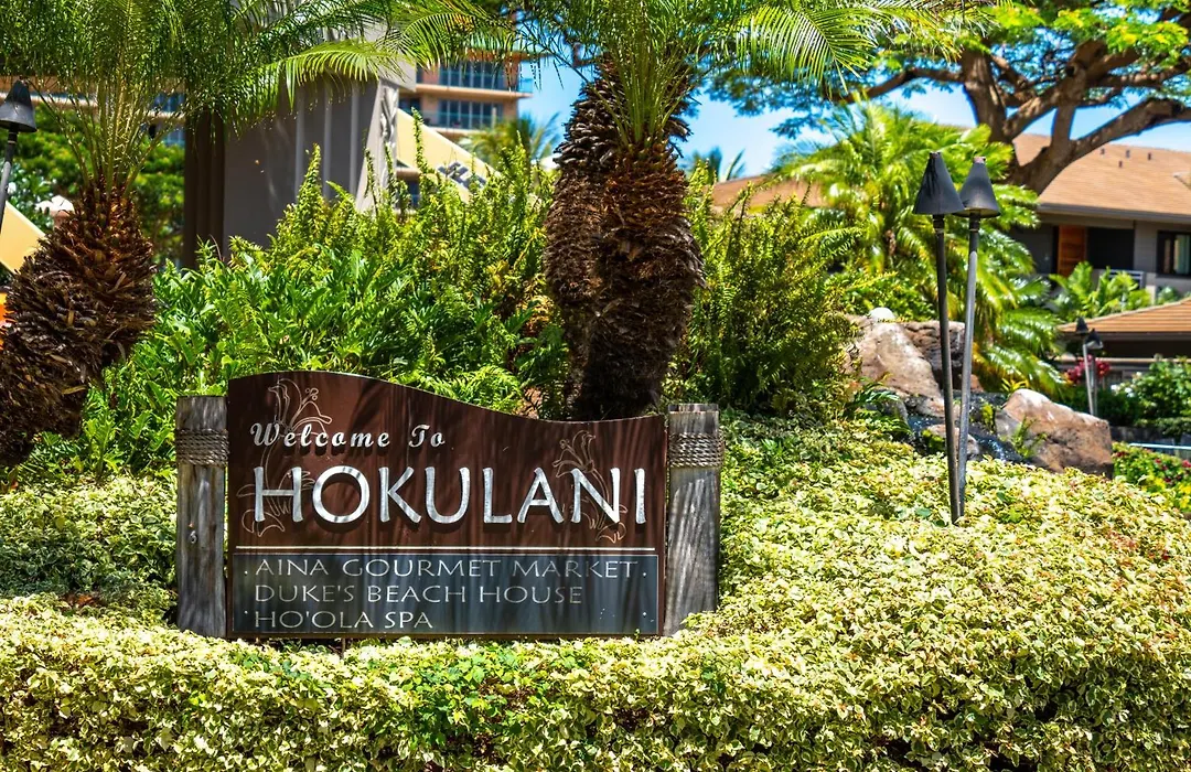 Outrigger Honua Kai Resort And Spa-1