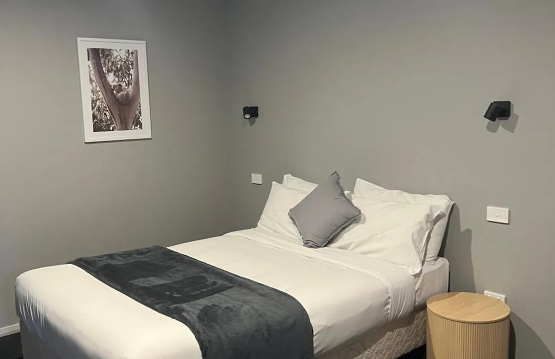 Murrumbateman Country Inn-1