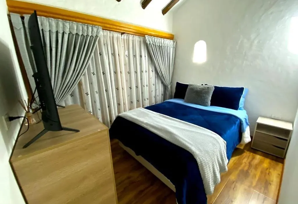 Hotel Niza Colonial-1
