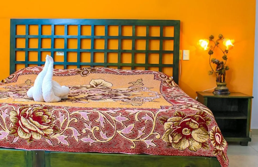 Hotel Rosalia-1