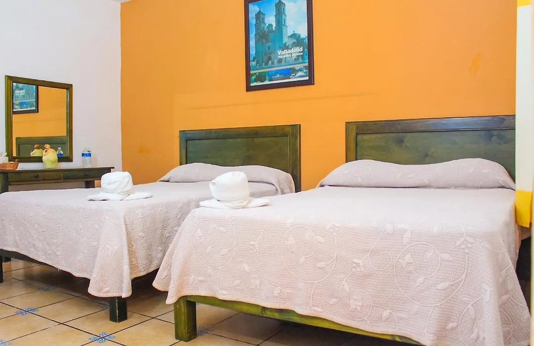 Hotel Rosalia-1