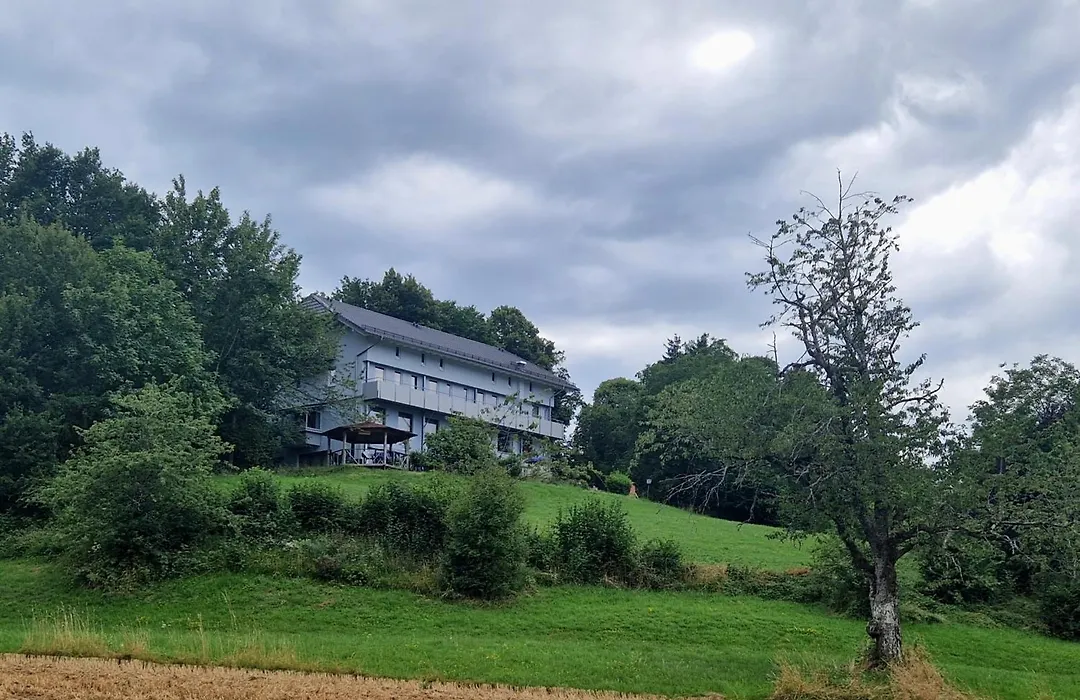 Hotel Hohe Flum-1