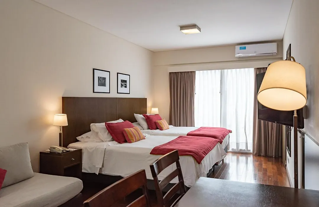 Argenta Suites Belgrano-1