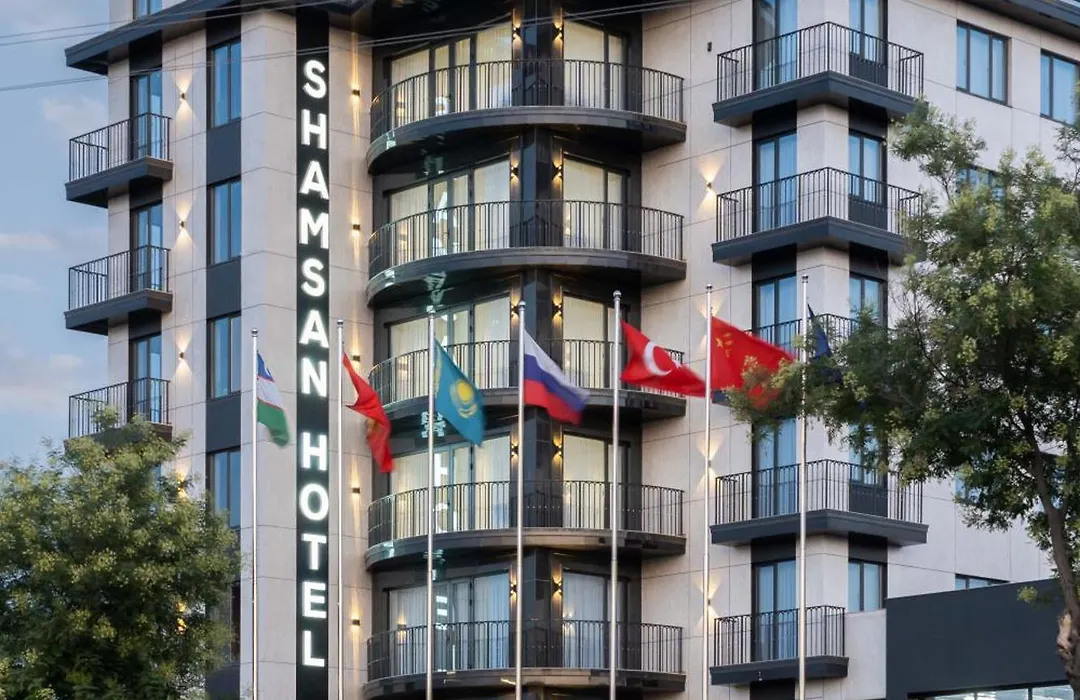 Shamsan Airport Hotel-1
