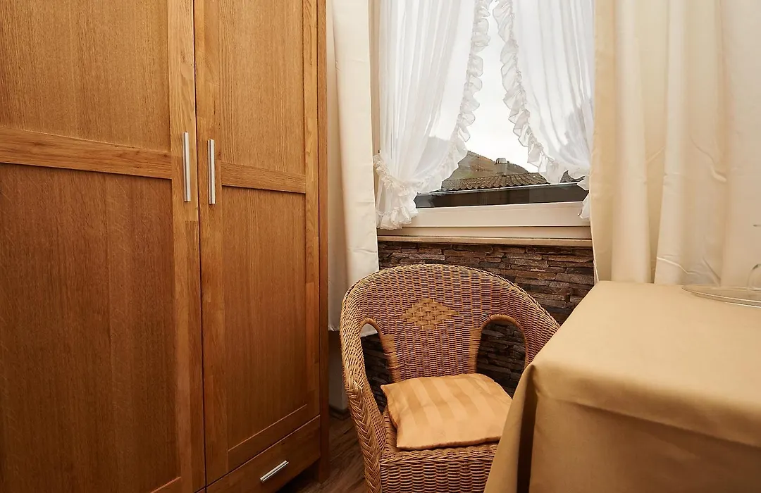 Vegan Hotel Und Restaurants Nicolay 1881-1