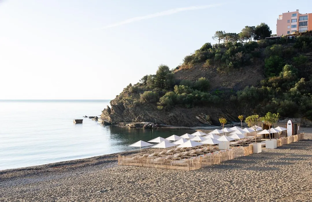 Les Elmes - Hotel & Spa-1