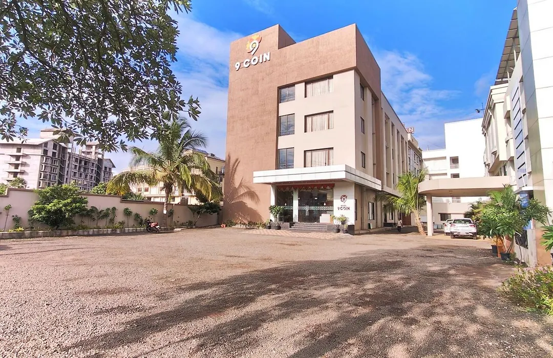 Hotel 9 Coin-1