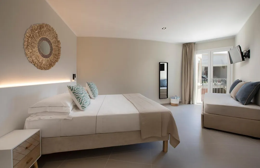 Mem Lodge And Suite-1