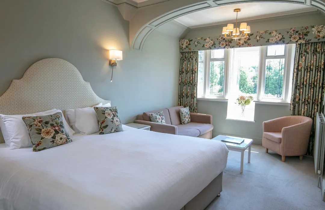 Petwood Hotel-1