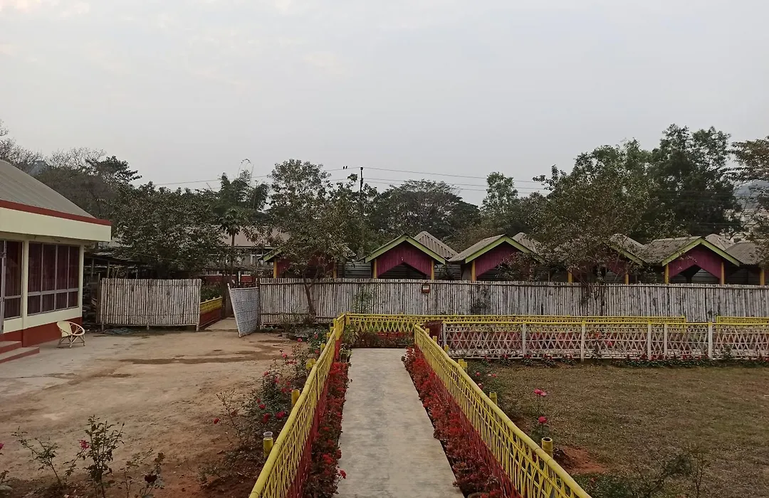 Atithya Resort-1