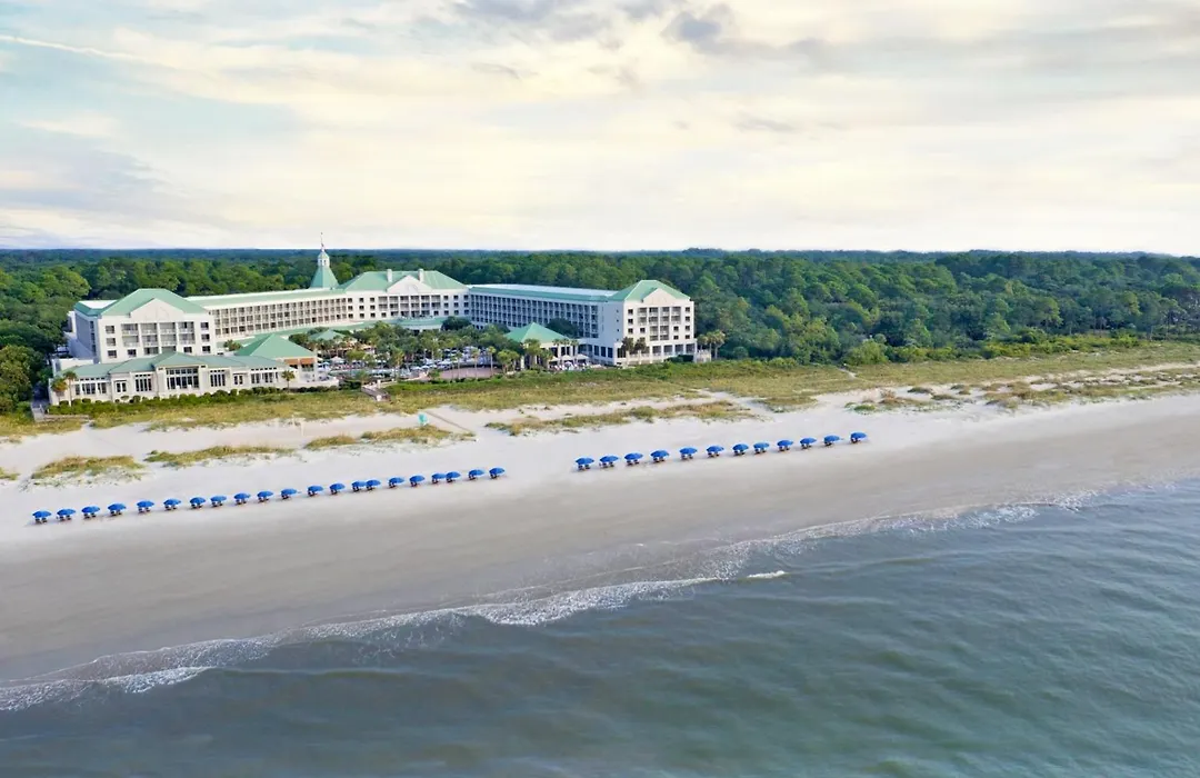 The Westin Hilton Head Island Resort & Spa-1