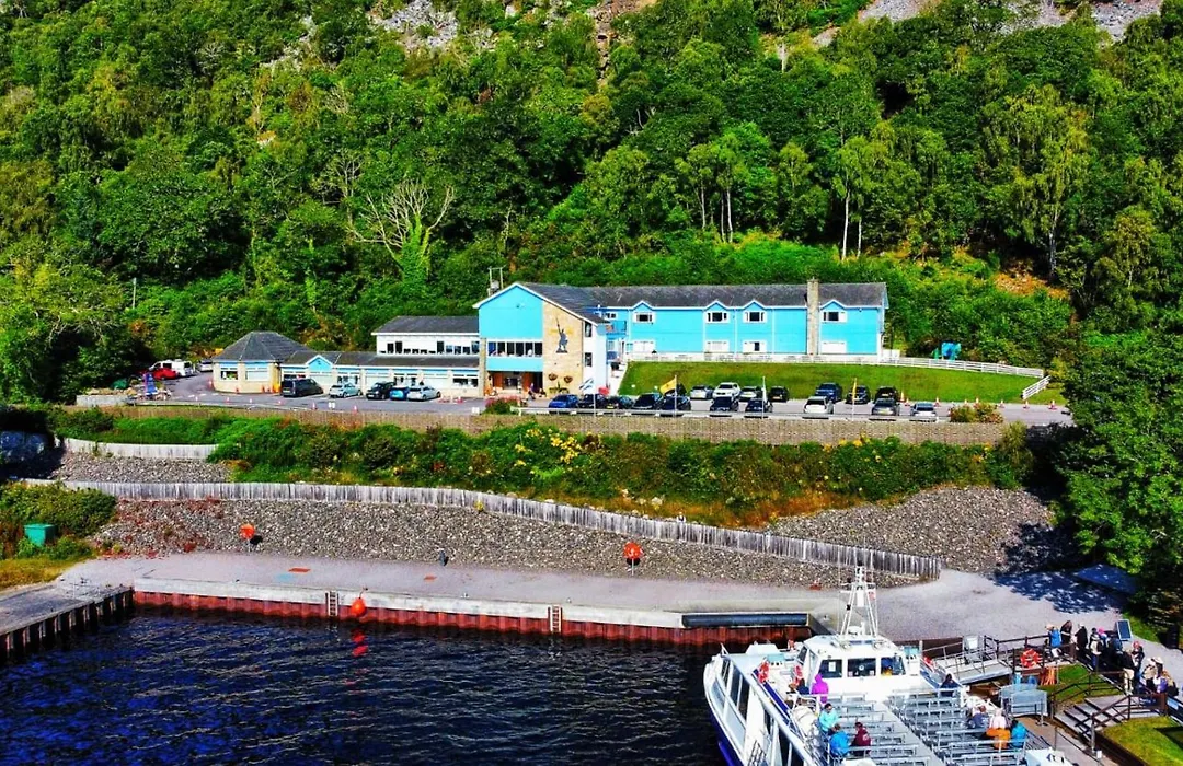 Loch Ness Clansman Hotel-1