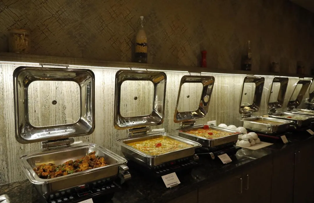 Anaya Beacon Hotel, Jamnagar-1