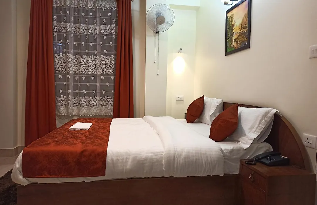 Vanagleda-A Boutique Guest House-1