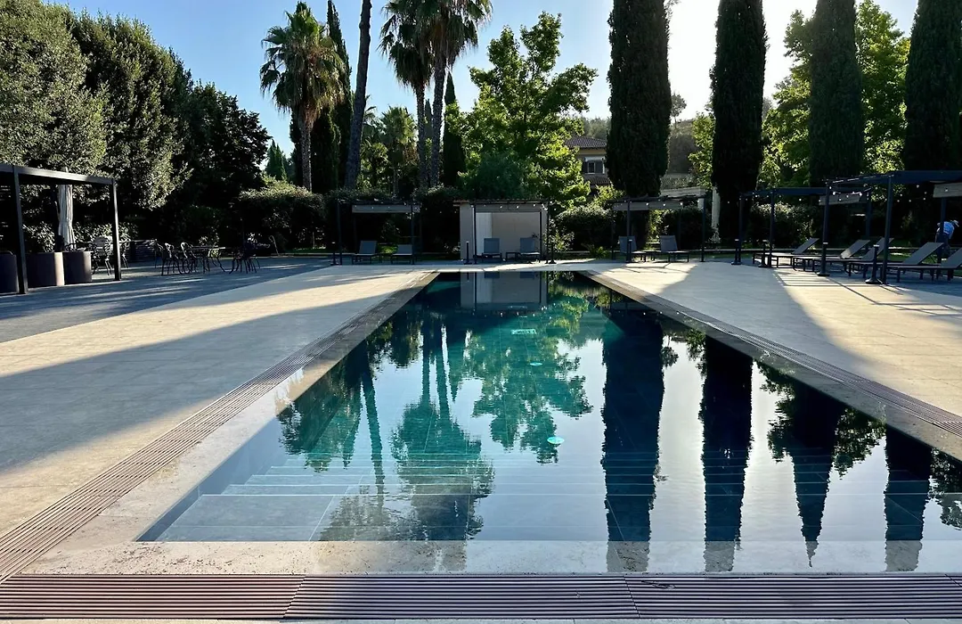 La Tenuta Di Rocca Bruna Country Resort-1