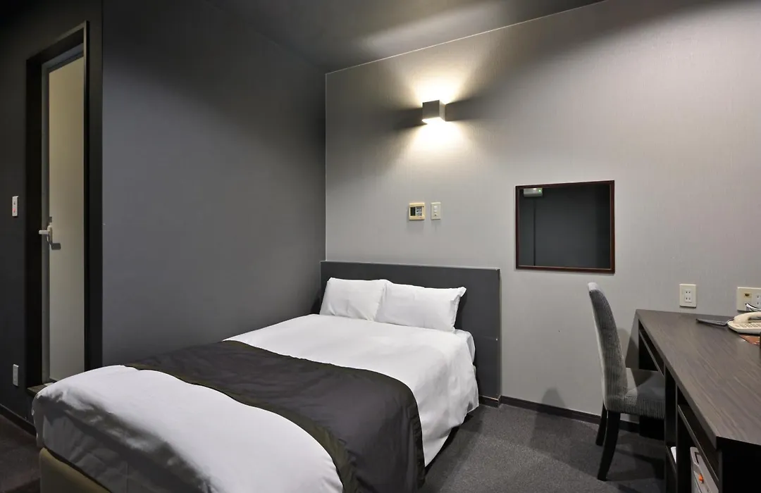 Wakayama Urban Hotel-1