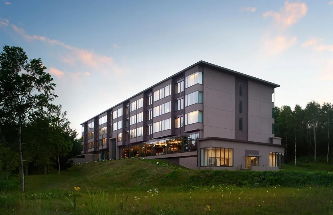 Higashiyama Niseko Village, A Ritz-Carlton Reserve-1