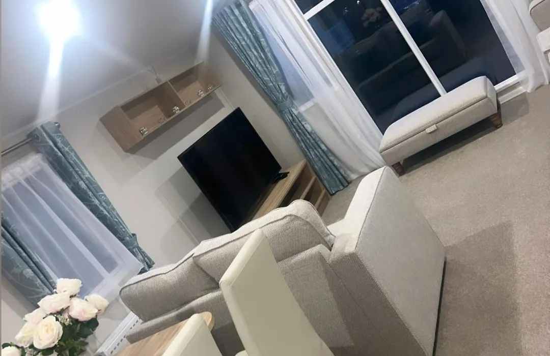 Brand New Modern Holiday Home - Haven The Orchards Holiday Park-1
